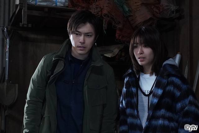 勝地涼×瀧本美織W主演「身代金は誘拐です」第4話で新たな局面に。2人目の犯人とは一体!?