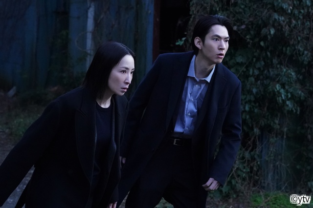 勝地涼×瀧本美織W主演「身代金は誘拐です」第4話で新たな局面に。2人目の犯人とは一体!?