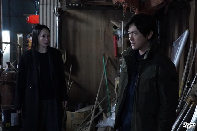 勝地涼×瀧本美織W主演「身代金は誘拐です」第4話で新たな局面に。2人目の犯人とは一体!?