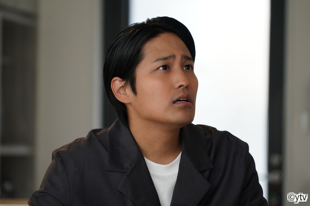 勝地涼×瀧本美織W主演「身代金は誘拐です」第4話で新たな局面に。2人目の犯人とは一体!?