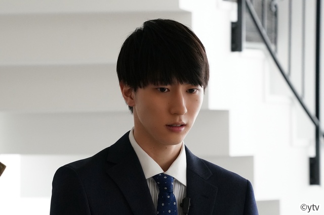 勝地涼×瀧本美織W主演「身代金は誘拐です」第4話で新たな局面に。2人目の犯人とは一体!?