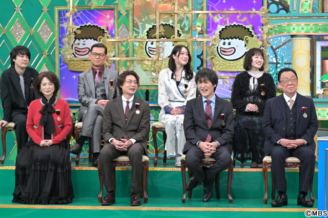 横尾渉が俳句頂上決戦に挑む! TAGRIGHT・西山智樹は初陶芸で高評価なるか?「プレバト!!」SP