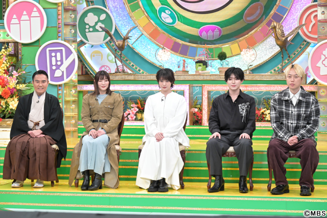 横尾渉が俳句頂上決戦に挑む! TAGRIGHT・西山智樹は初陶芸で高評価なるか?「プレバト!!」SP