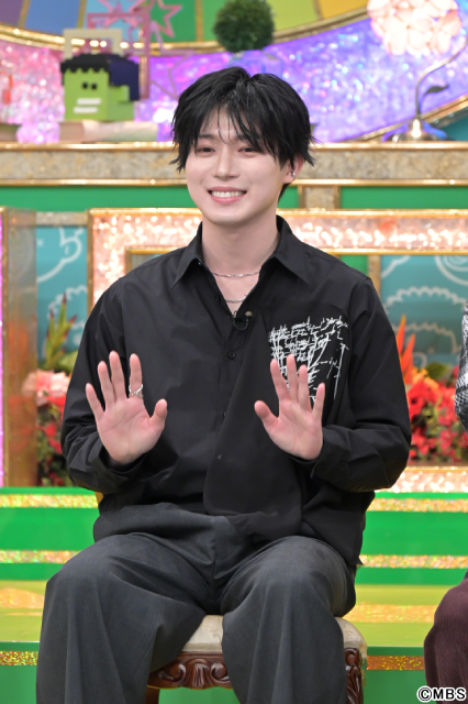 横尾渉が俳句頂上決戦に挑む! TAGRIGHT・西山智樹は初陶芸で高評価なるか?「プレバト!!」SP