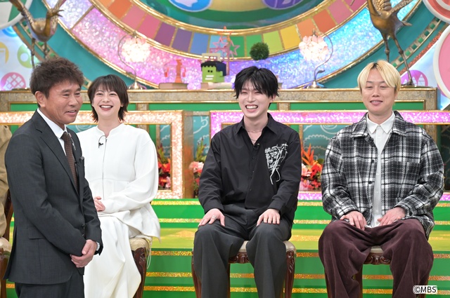 横尾渉が俳句頂上決戦に挑む! TAGRIGHT・西山智樹は初陶芸で高評価なるか?「プレバト!!」SP