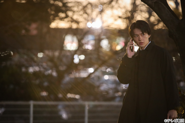 笹野耕一(佐野勇斗)が暴走の果てに絶体絶命!? 「おコメの女」第4話が緊迫展開へ