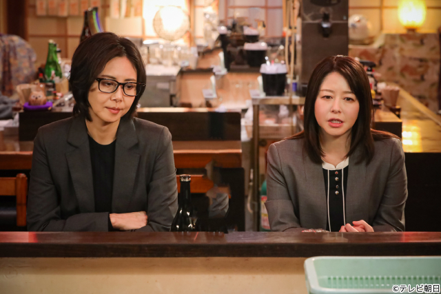 笹野耕一(佐野勇斗)が暴走の果てに絶体絶命!? 「おコメの女」第4話が緊迫展開へ