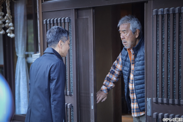 笹野耕一(佐野勇斗)が暴走の果てに絶体絶命!? 「おコメの女」第4話が緊迫展開へ