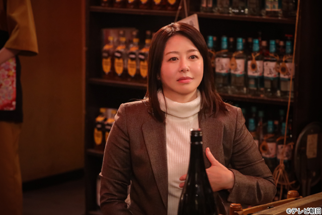 笹野耕一(佐野勇斗)が暴走の果てに絶体絶命!? 「おコメの女」第4話が緊迫展開へ