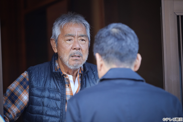 笹野耕一(佐野勇斗)が暴走の果てに絶体絶命!? 「おコメの女」第4話が緊迫展開へ