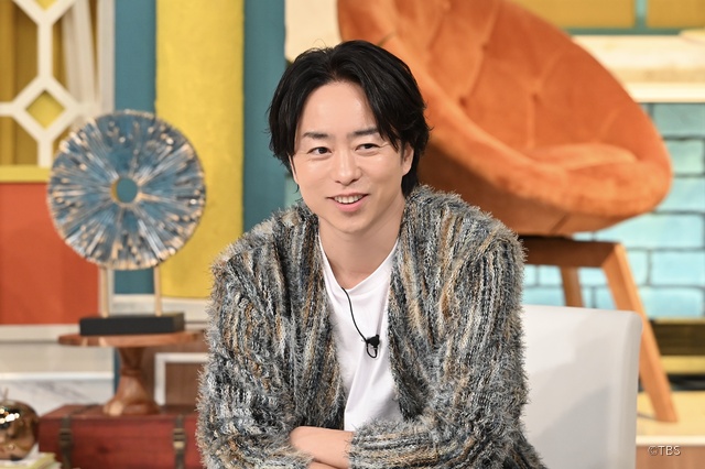 「櫻井・有吉THE夜会」菊池風磨＆松倉海斗＆吉澤閑也ら登場！　激ヤバキッチンに衝撃!?