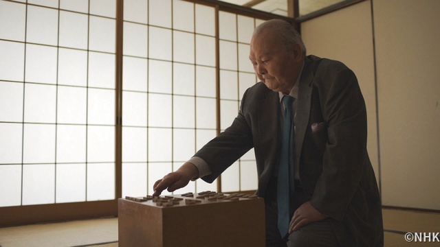 加藤一二三さんをしのび、追悼番組「加藤一二三という男、ありけり。」放送