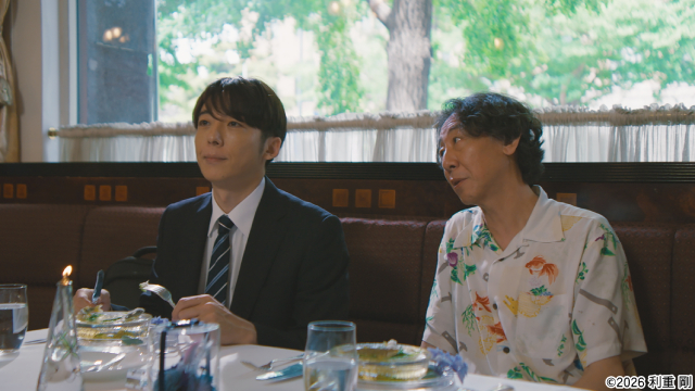 主演・高橋一生×監督・利重剛で贈る優しい世界の物語。映画「ラプソディ・ラプソディ」公開決定