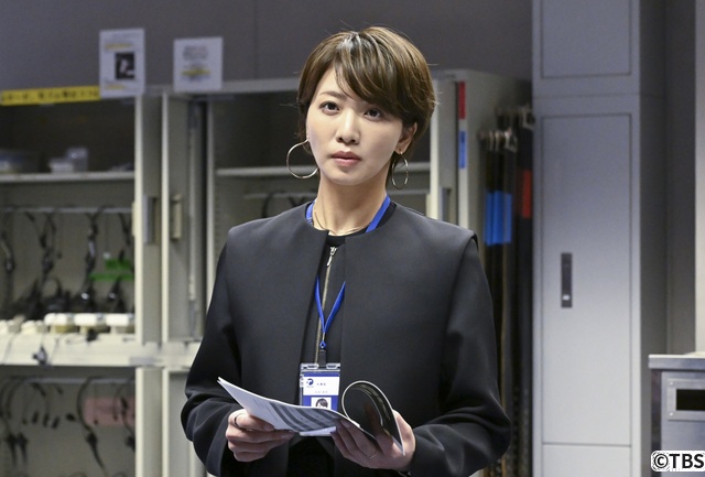 元宝塚星組トップスター・礼真琴「DREAM STAGE」でドラマ初出演！　やり手プロデューサーに