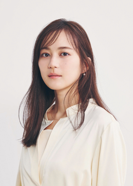 生田絵梨花「長年の夢だった」朝ドラ初出演！「風、薫る」で看護婦養成所の同窓生役