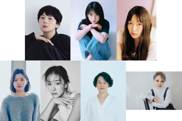 菊池亜希子、中井友望、玄理ら朝ドラ「風、薫る」新キャスト発表! 研ナオコは語りも担当