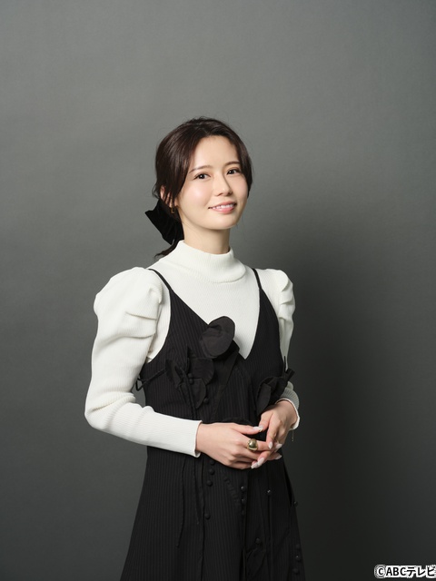 中丸雄一&井口綾子&ドリアン・ロロブリジーダの異色トリオによるぶっちゃけトーク番組誕生!