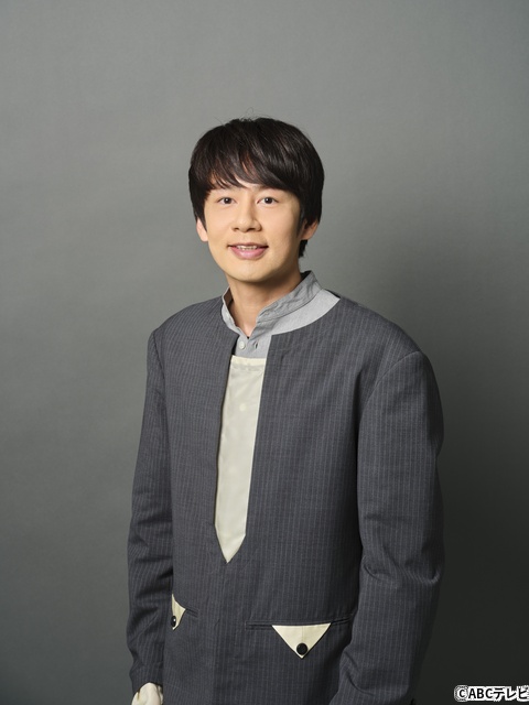 中丸雄一&井口綾子&ドリアン・ロロブリジーダの異色トリオによるぶっちゃけトーク番組誕生!