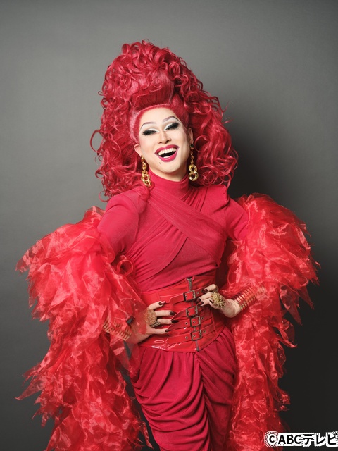 中丸雄一&井口綾子&ドリアン・ロロブリジーダの異色トリオによるぶっちゃけトーク番組誕生!