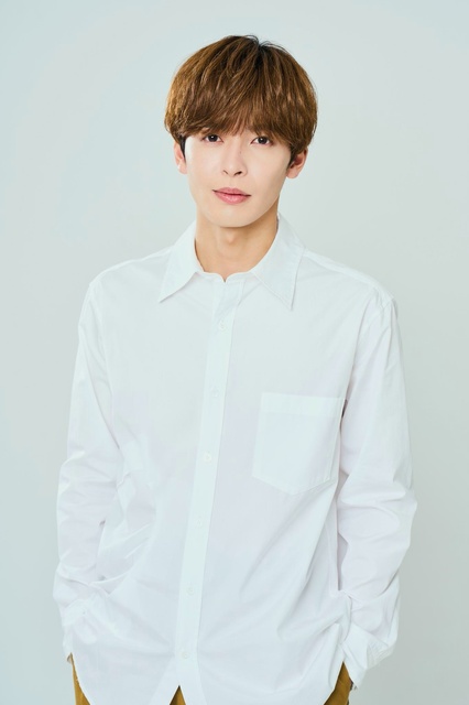 相馬理、吃音ある青年役で映画「声よ広がれ」主演! 岩橋玄樹ら共演で描くヒューマンストーリー