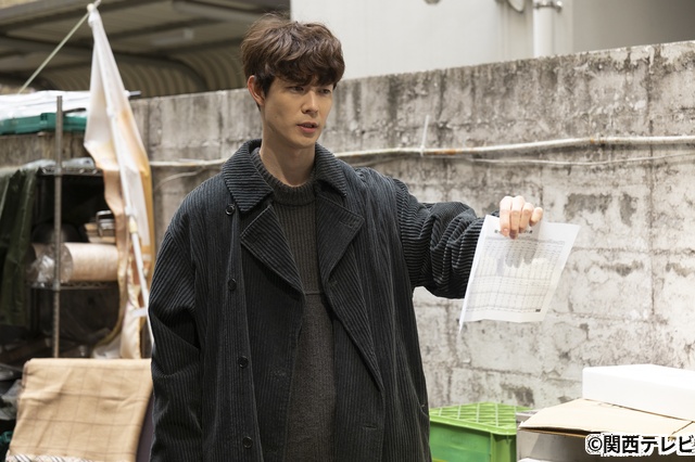 「夫に間違いありません」“誰かの罪が暴かれる”第5話、中村海人「光聖もすごく考えている」