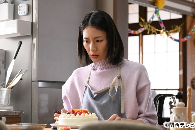 「夫に間違いありません」“誰かの罪が暴かれる”第5話、中村海人「光聖もすごく考えている」