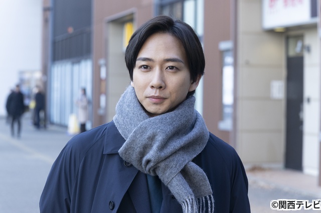 「夫に間違いありません」“誰かの罪が暴かれる”第5話、中村海人「光聖もすごく考えている」