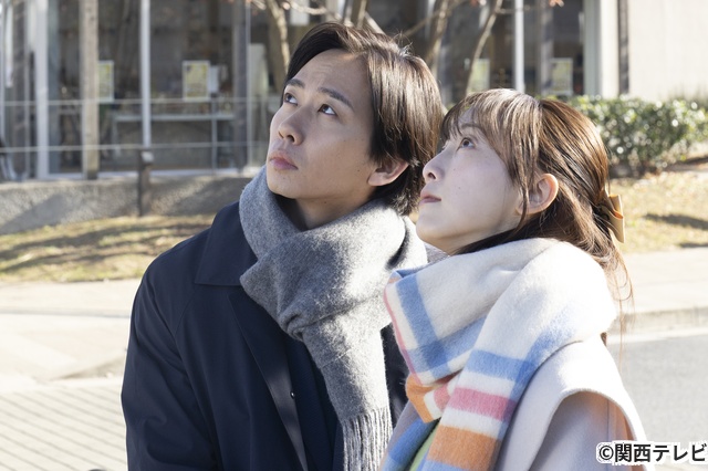 「夫に間違いありません」“誰かの罪が暴かれる”第5話、中村海人「光聖もすごく考えている」