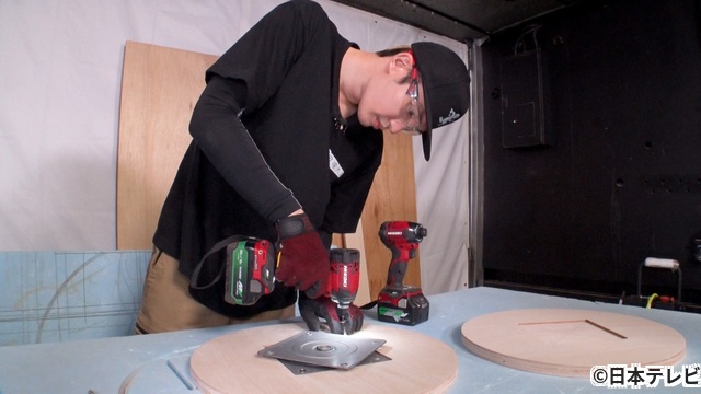 「ジェシーさ、天才?」中村獅童の息子たちが大喜び!「有吉ゼミ」で子ども部屋を大改造