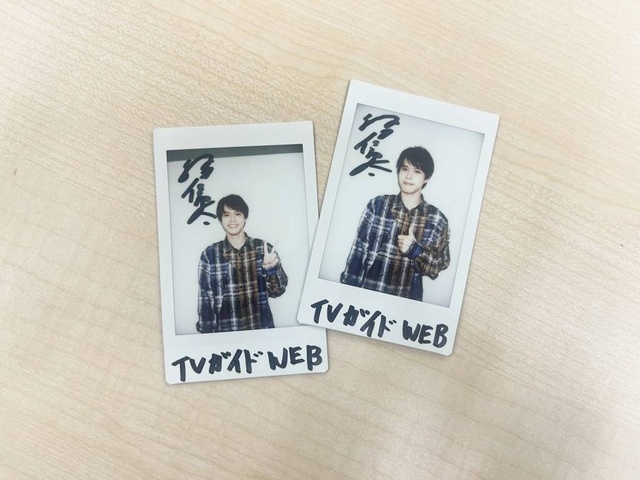 細田佳央太「雪煙チェイス」お人よしを違和感にしない芝居と雪山での奮闘「自然体でいることを大切に」