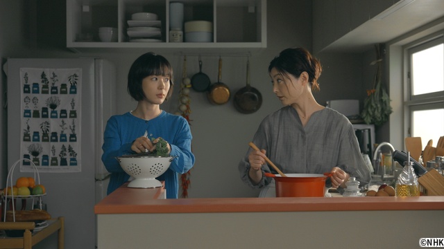 「京都人の密かな愉しみ」第3弾「Rouge 継承」穂志もえか「共通点は知識欲があるところ」