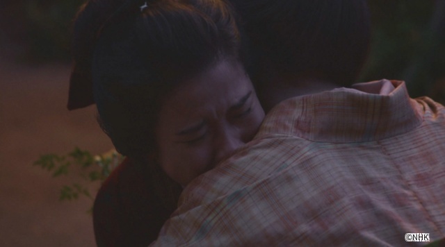 「ばけばけ」で円井わんが感じた庄田役・濱正悟の魅力「ドキドキできるお芝居をさせてくれる人」