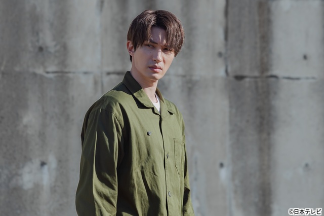 篠原涼子×ジェシー×藤木直人「パンチドランク・ウーマン」3人が語る衝撃と演技の面白さ【後編】