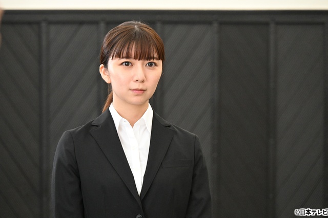 上白石萌歌×生田斗真は選ばれしパンダ顔？　役作り、初共演、動物トークまで「パン恋」インタビュー