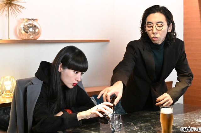 上白石萌歌×生田斗真は選ばれしパンダ顔？　役作り、初共演、動物トークまで「パン恋」インタビュー