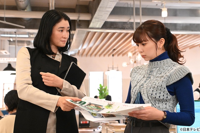 上白石萌歌×生田斗真は選ばれしパンダ顔？　役作り、初共演、動物トークまで「パン恋」インタビュー