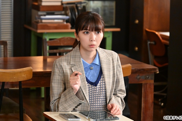 上白石萌歌×生田斗真は選ばれしパンダ顔？　役作り、初共演、動物トークまで「パン恋」インタビュー