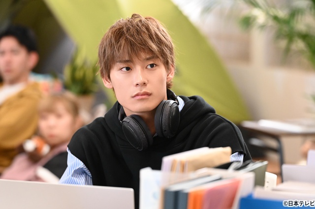 上白石萌歌×生田斗真は選ばれしパンダ顔？　役作り、初共演、動物トークまで「パン恋」インタビュー