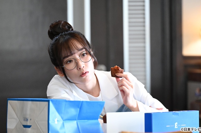 上白石萌歌×生田斗真は選ばれしパンダ顔？　役作り、初共演、動物トークまで「パン恋」インタビュー