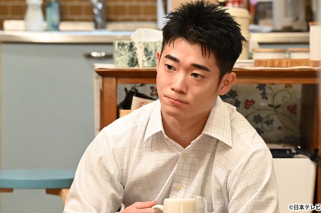 上白石萌歌×生田斗真は選ばれしパンダ顔？　役作り、初共演、動物トークまで「パン恋」インタビュー