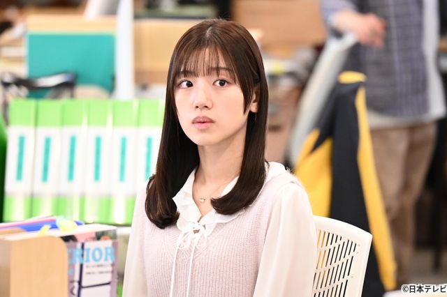 上白石萌歌×生田斗真は選ばれしパンダ顔？　役作り、初共演、動物トークまで「パン恋」インタビュー