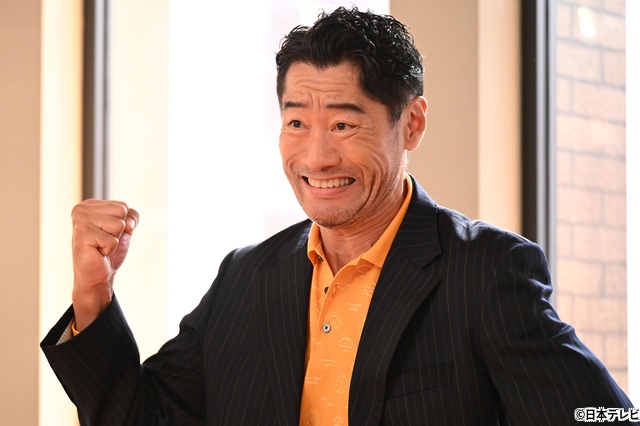 上白石萌歌×生田斗真は選ばれしパンダ顔？　役作り、初共演、動物トークまで「パン恋」インタビュー