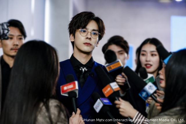 ウェイ・ジャーミン主演の中国ドラマ「ナイショの契約婚～パパはロマンス中!?～」が配信