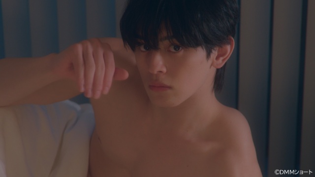 石川悠人＆元之介がお笑いコンビに！　DMMショート「センプラ 相方が親友で時どき恋人」