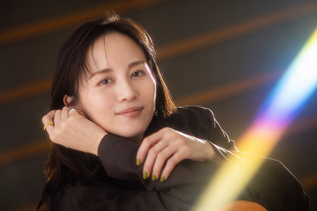 「にこたま」比嘉愛未が演じる30代独身女性の予期せぬ妊娠に対する“強さ”と“選択”とは？