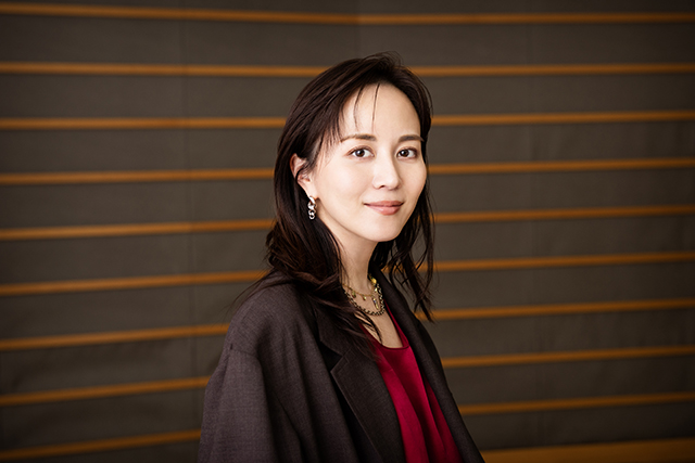 「にこたま」比嘉愛未が演じる30代独身女性の予期せぬ妊娠に対する“強さ”と“選択”とは？