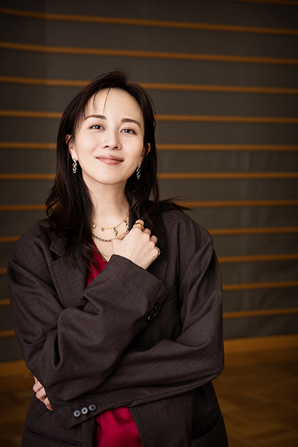 「にこたま」比嘉愛未が演じる30代独身女性の予期せぬ妊娠に対する“強さ”と“選択”とは？