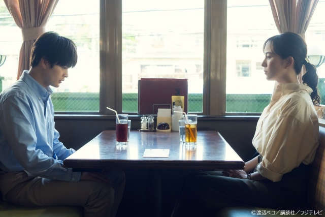 「にこたま」比嘉愛未が演じる30代独身女性の予期せぬ妊娠に対する“強さ”と“選択”とは？