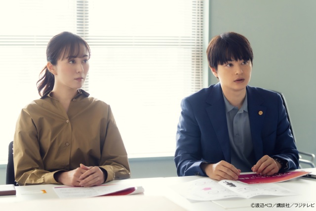 「にこたま」比嘉愛未が演じる30代独身女性の予期せぬ妊娠に対する“強さ”と“選択”とは？