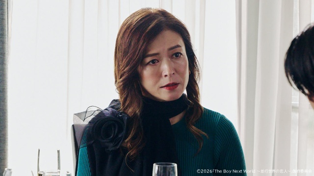 南雲奨馬&濱屋拓斗「The Boy Next World」配信・放送日が決定。KVと本予告も解禁